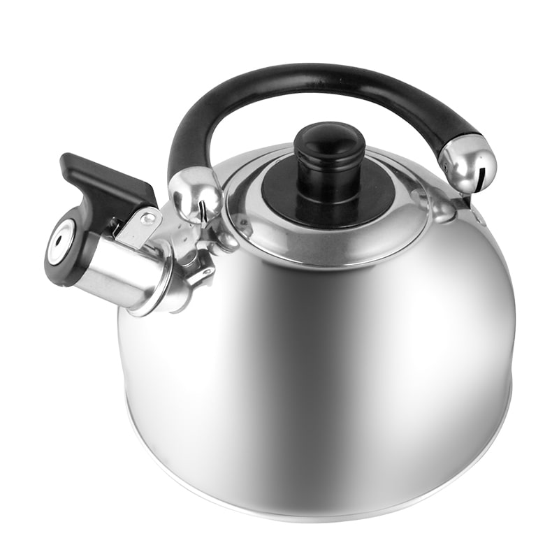 Թեյնիկ Webber BE-0527 չժանգոտվող պողպատ 3.5լ սուլիչով 2