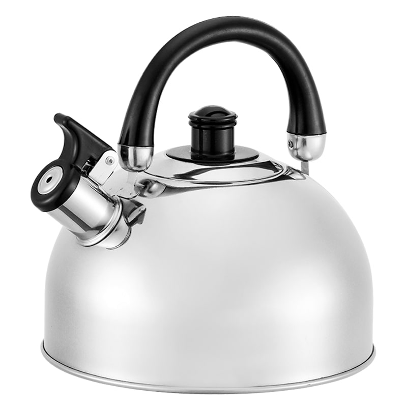 Թեյնիկ Webber BE-0527 չժանգոտվող պողպատ 3.5լ սուլիչով