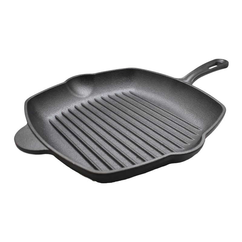 Թավա Webber BE-4523G/26 Չուգունե 26x26x4.5սմ