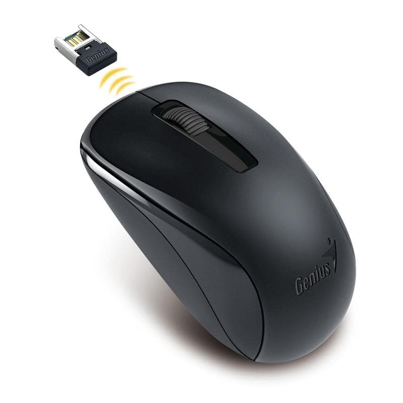 Անլար Մկնիկ Genius NX-7000