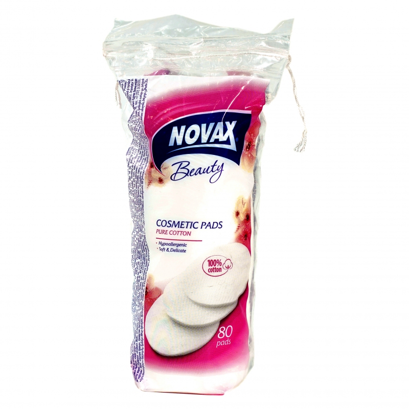 Բամբակ Novax 80հտնց Դիսկ NV8887