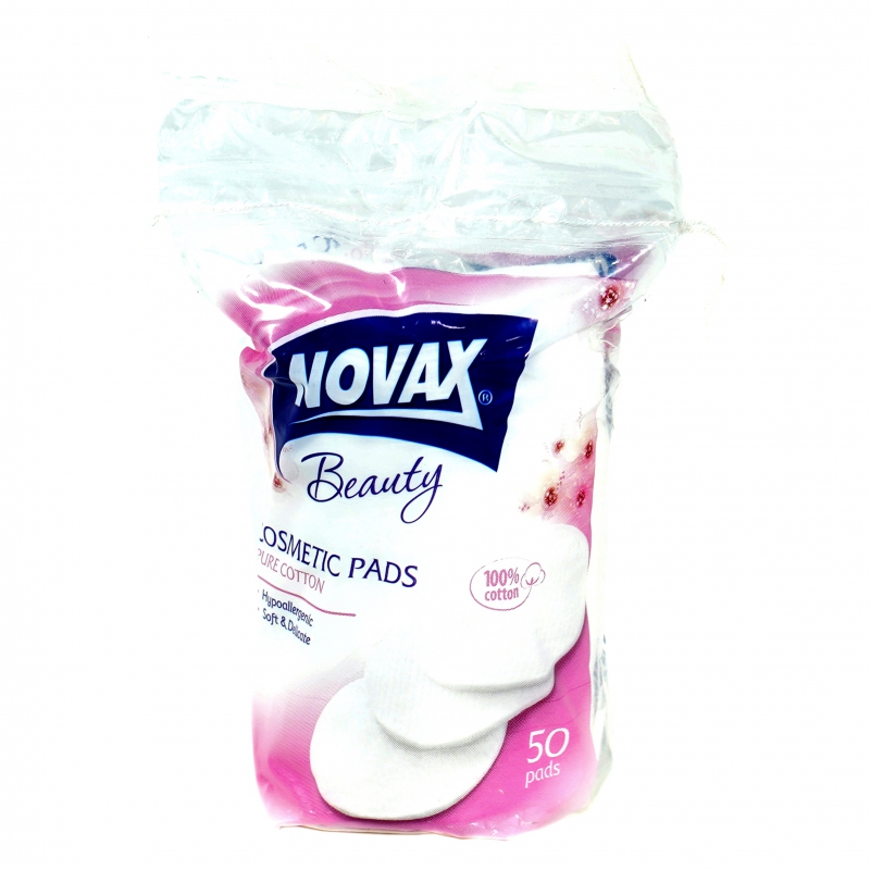 Բամբակ Novax 50հտնց Դիսկ NV8924