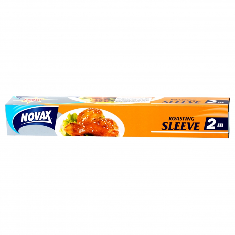 Պարկ Ջեռոցի Novax 2մ Roasting Sleeve NV9200