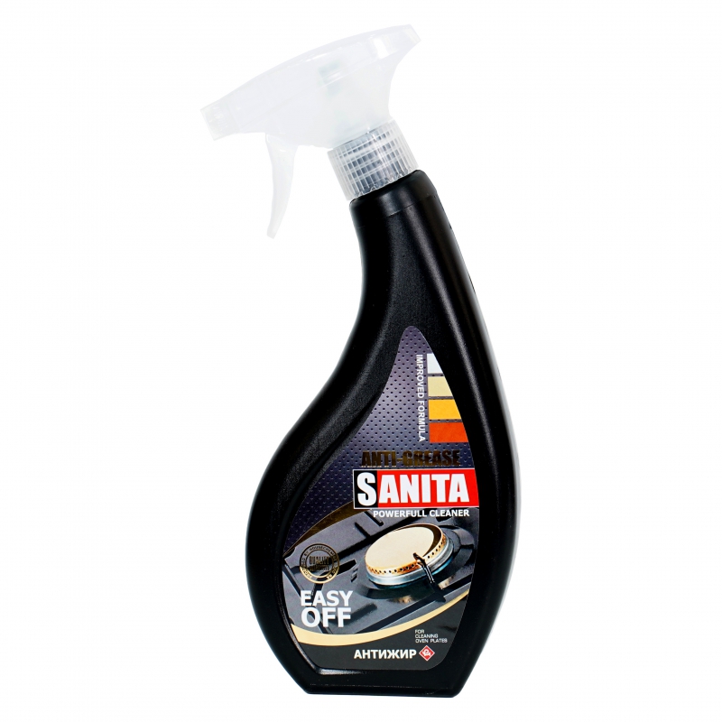 Հեղուկ Գազ Լվ Sanita Gel 0,5L