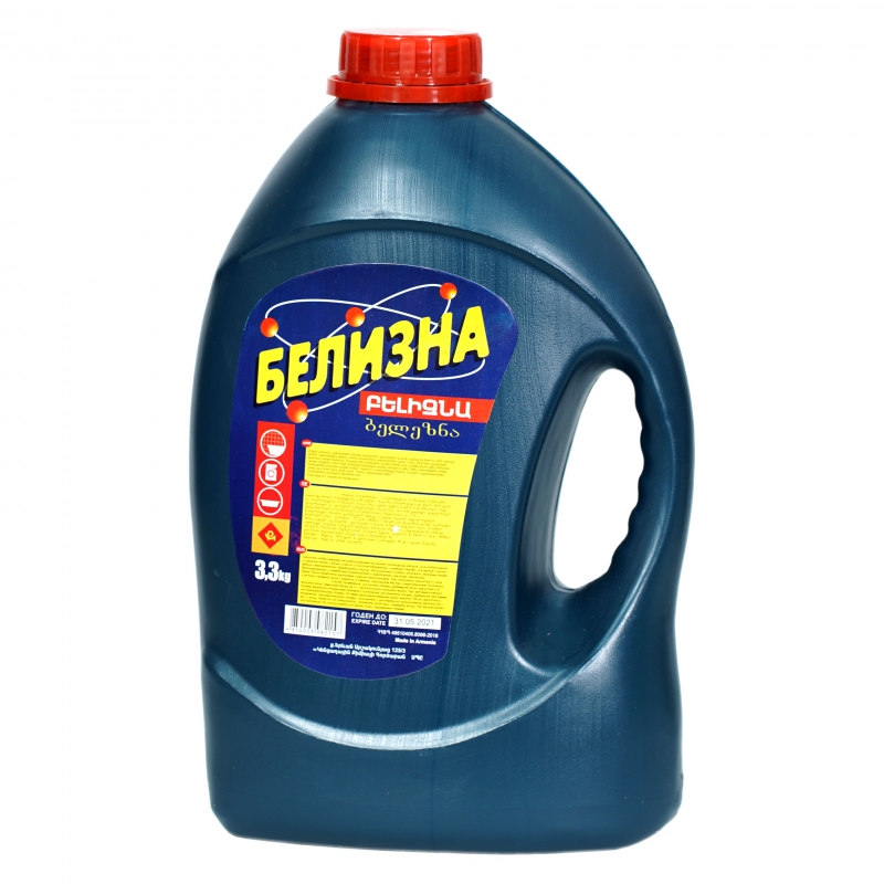Ժավել Белизна 3,3կգ