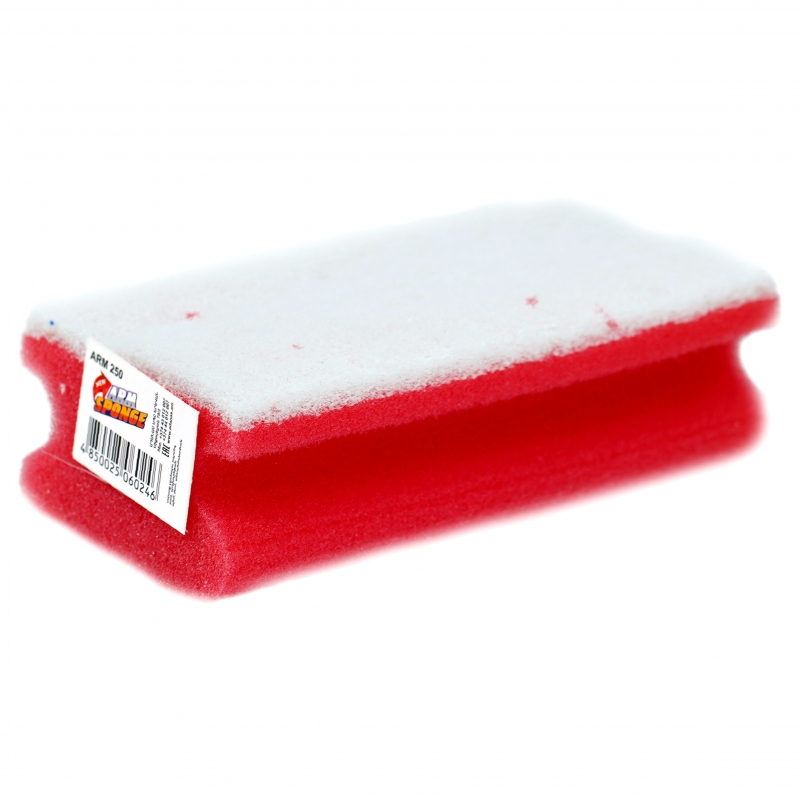 Սպունգ Սպասքի Arm Sponge Arm250 Տեֆլոնի