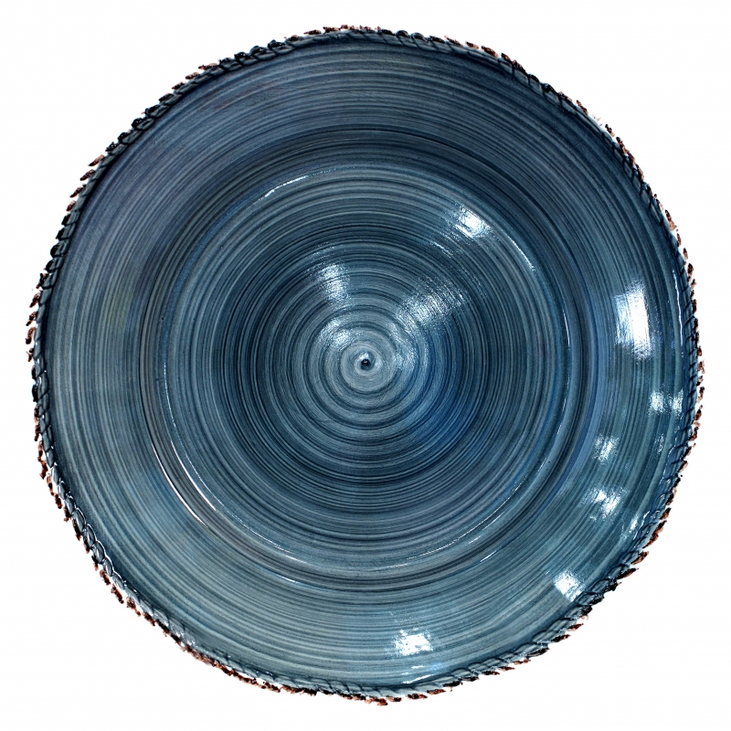 Ափսե Platinium HP7073-1 27,5սմ Կլոր