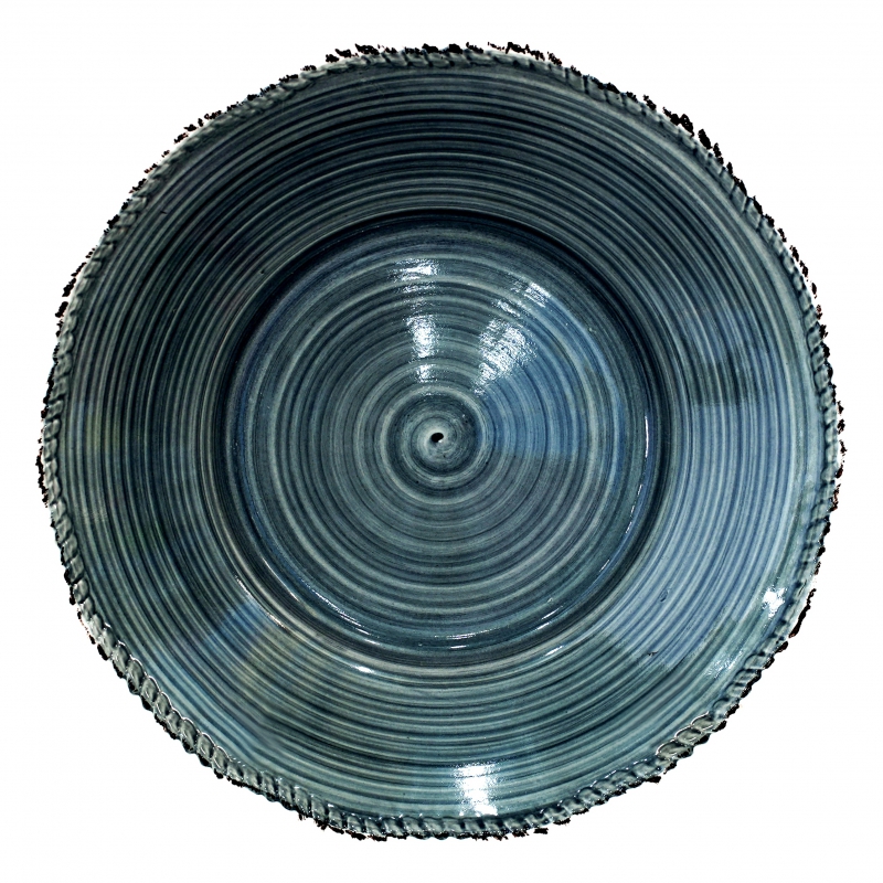 Ափսե Platinium 22,5սմ HP7073-2 Կլոր