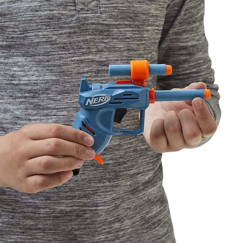 Բլաստեր NERF Elite 2.0 F5035 Ace SD1 8+ 3