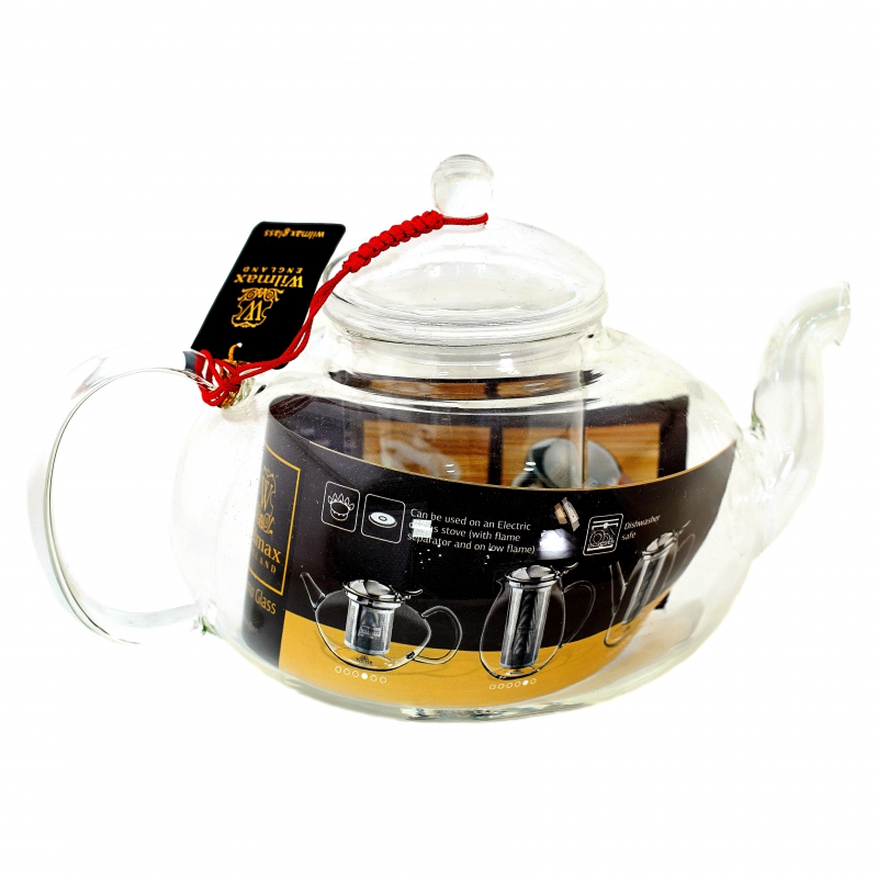 Թեյնիկ-թրմիչ Wilmax WL-888814/A 1․5լ