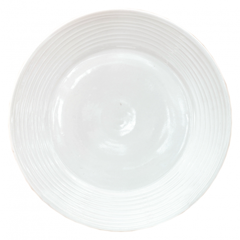 Ափսե Platinium 26,3*2,6 BA2035-2 Կլոր