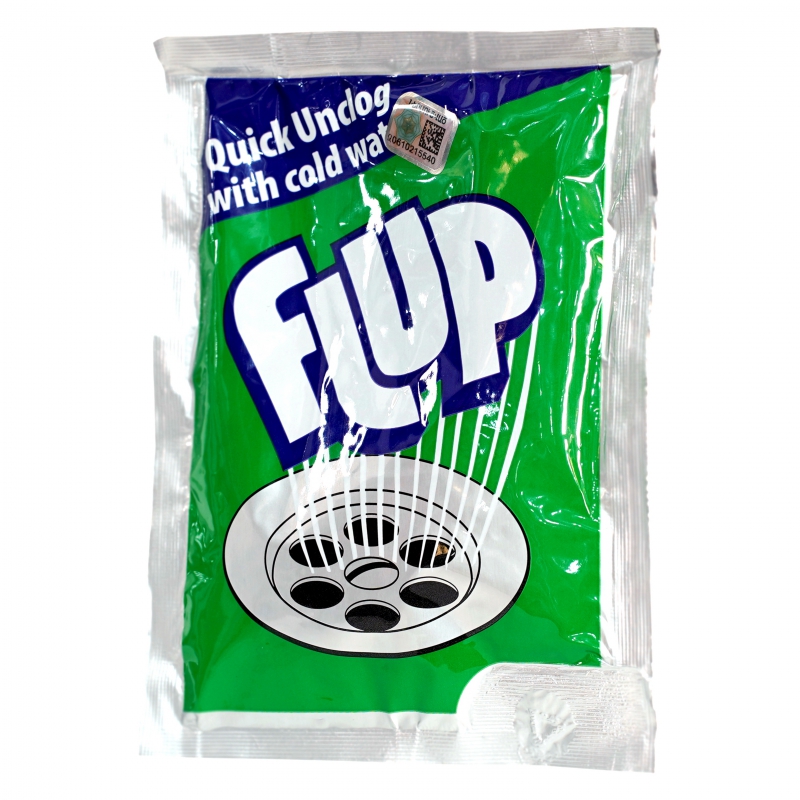 Կռոտ FLUP 60գ