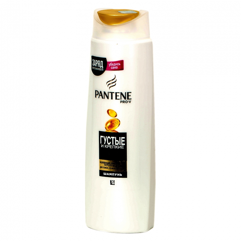 Շամպուն PANTENE Pro-V 250մլ