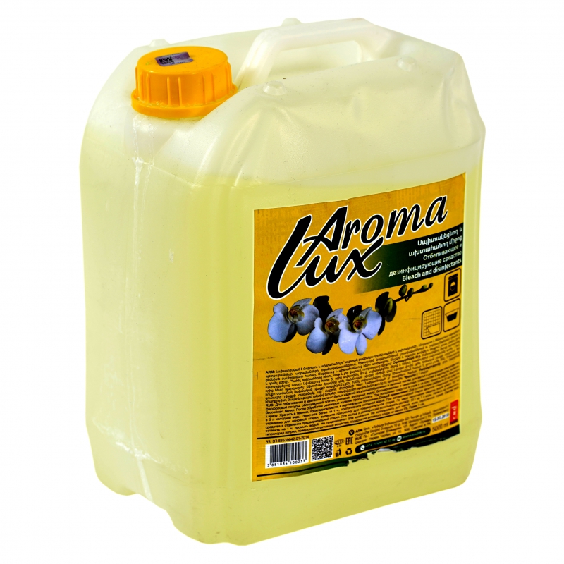 Ժավել Aroma 5լ
