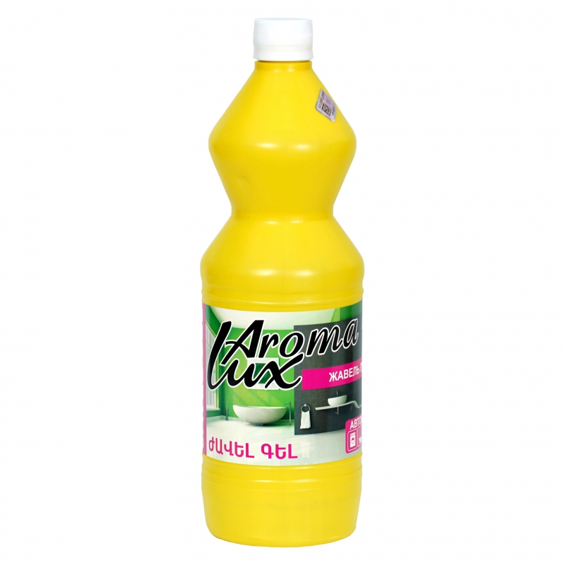 Ժավել գել Aroma Lux 1լ