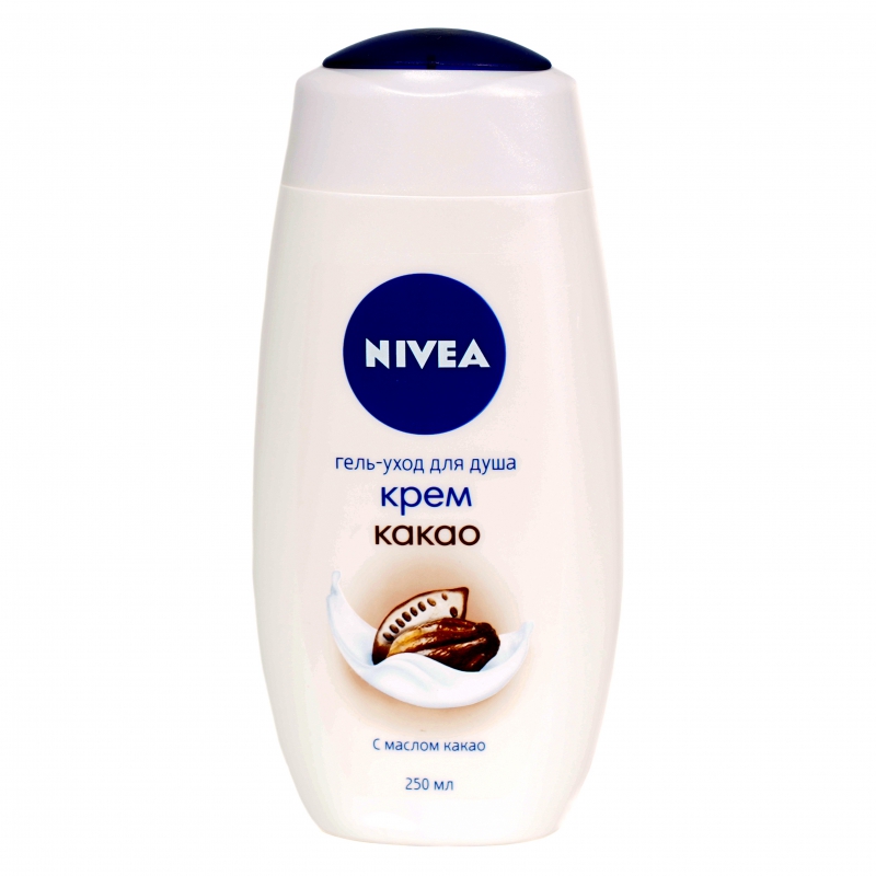 Կն Գել Լոգանքի Nivea 250մլ 84043