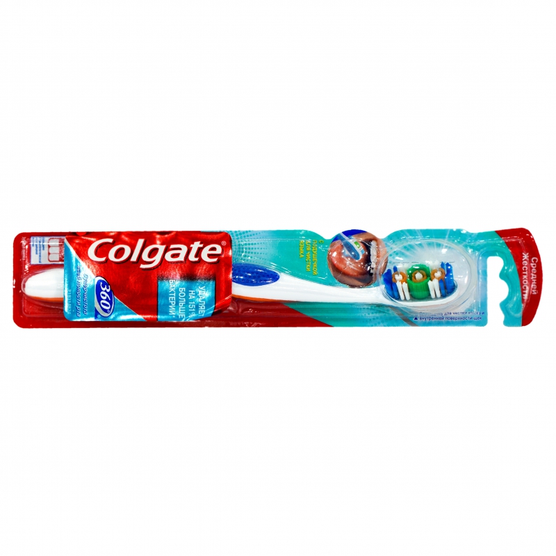 Խոզանակ Colgate Суперчистота