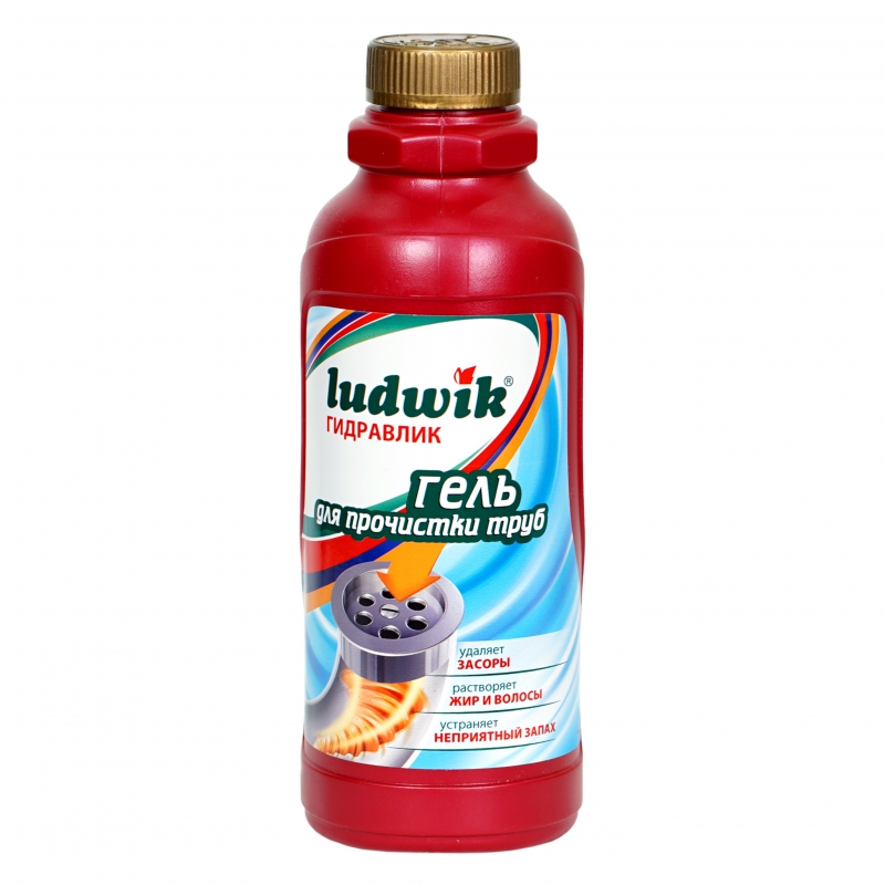 Կռոտ Ludwik 0,5Լ Հեղուկ