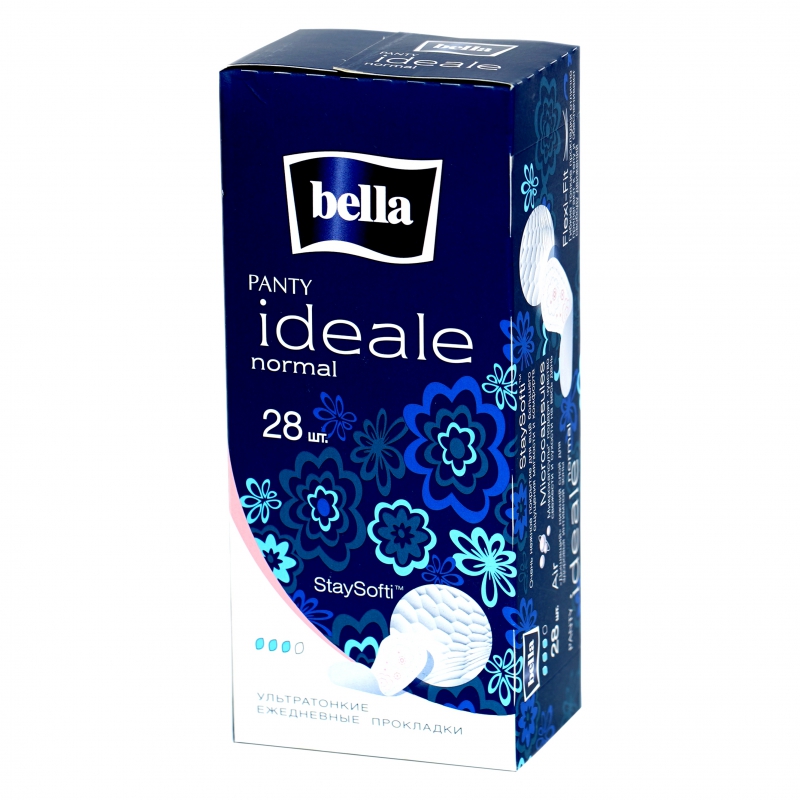 Միջադիր Bella ա/օ Panty Ideale Normal 28հտնց