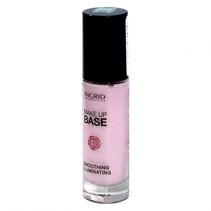 Կրեմ Ingrid 30մլ Base Շպ/հիմք Smoothing&illuminating