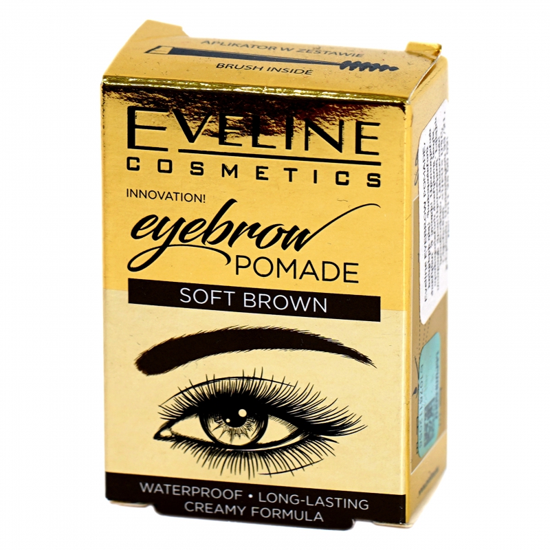 Ստվերաներկ Հոնքի Eveline Eyebron Pomade
