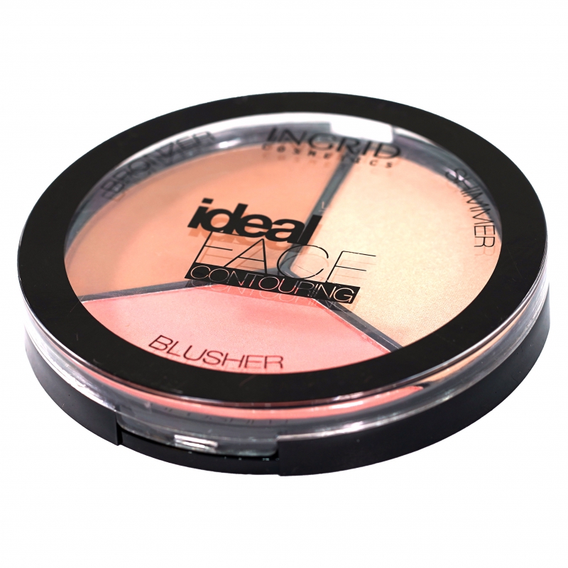 Կորեկտոր Ingrid IdealFace Contouring 18գ