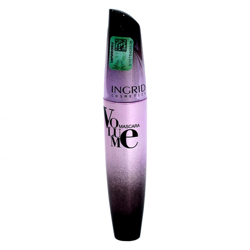 Թարթչաներկ Ingrid Pump It Up 5ml Volume