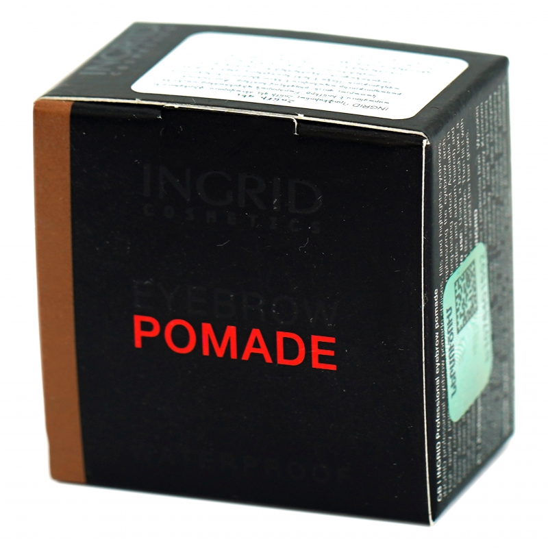 Ստվերաներկ Ingrid Հոնքի 5գ Light Brown