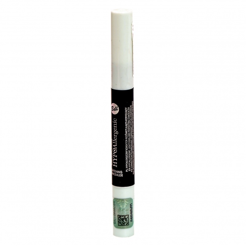 Կրեմ Դեմքի Երանգային Bell HY Lightening Concealer N03