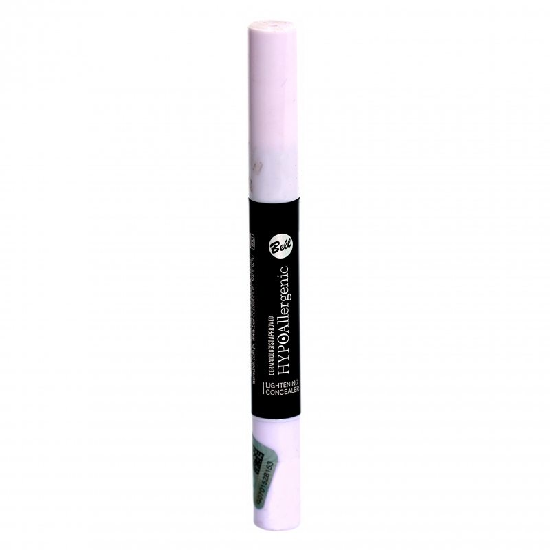 Կրեմ Դեմքի Երանգային Bell HY Lightening Concealer N04