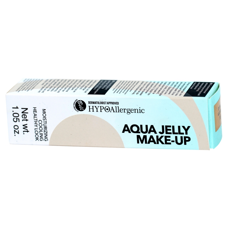 Կրեմ Դեմքի ԵԵրանգայինր Bell HY Aqua Jelly 30գ N04