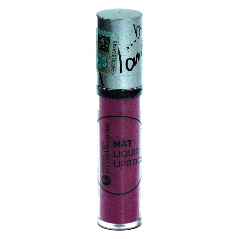 Շրթներկ Bell HY Mat By Marcelina Liquid 4.7գ N102