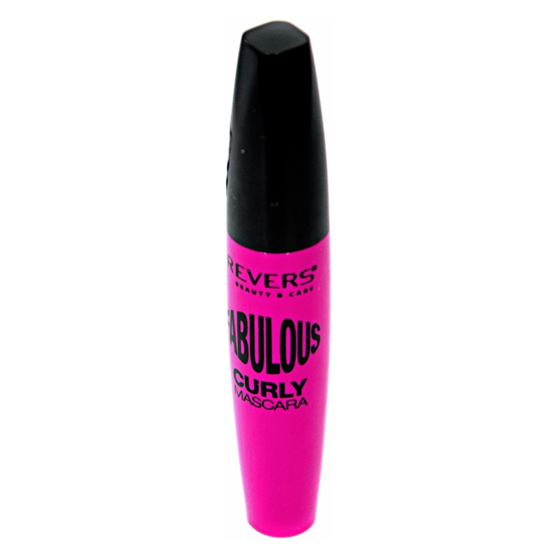 Թարթչաներկ Revers Fabulous Curly 8մլ