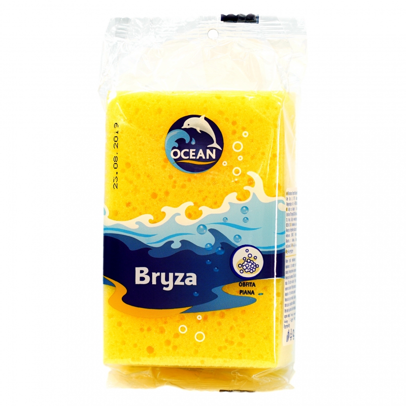 Սպունգ Լոգանքի Bryza XG 130