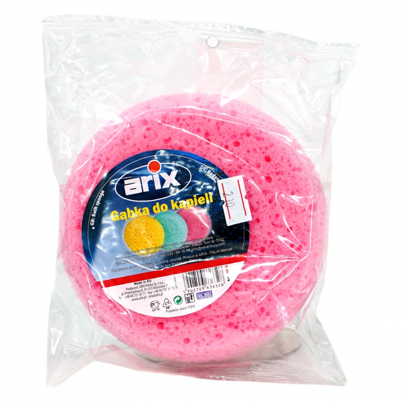 Սպունգ Arix W9631