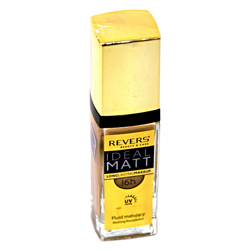 Կրեմ Երանգային Revers Ideal Matt 16h 30մլ N13