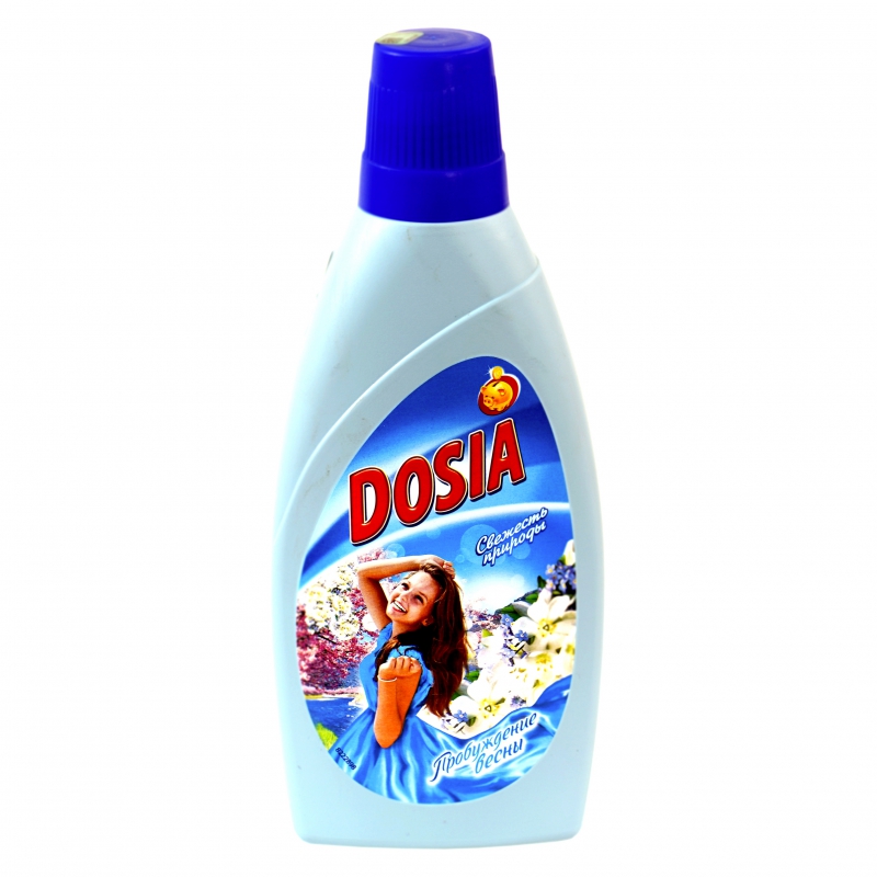 Կոնդիցիոներ Dosya 1լ Փափկեցնող Провуж. Весни