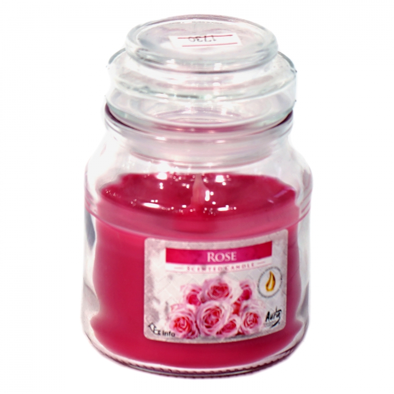 Մոմ 7630 Snd71-78 Բանկա Rosa