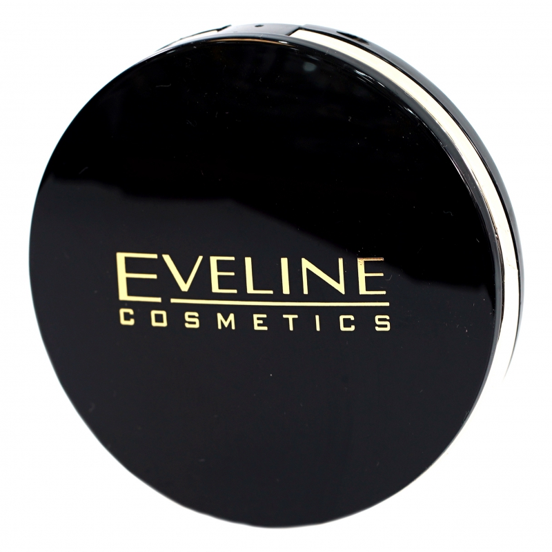 Դիմափոշի Eveline Celebrities Beauty 9գ No20