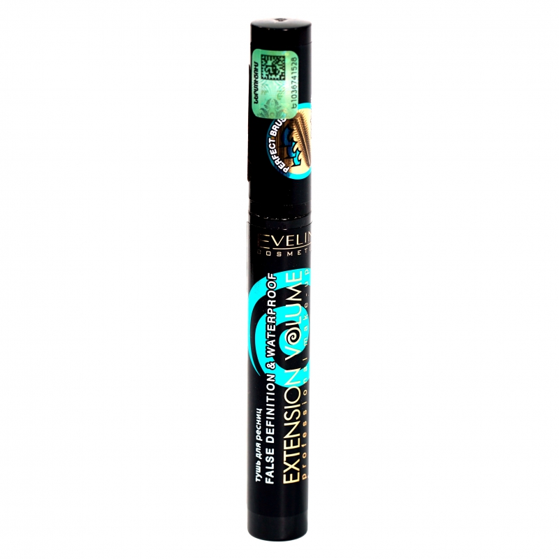 Թարթչաներկ Eveline Extension Volume 4D Waterproof 10մլ