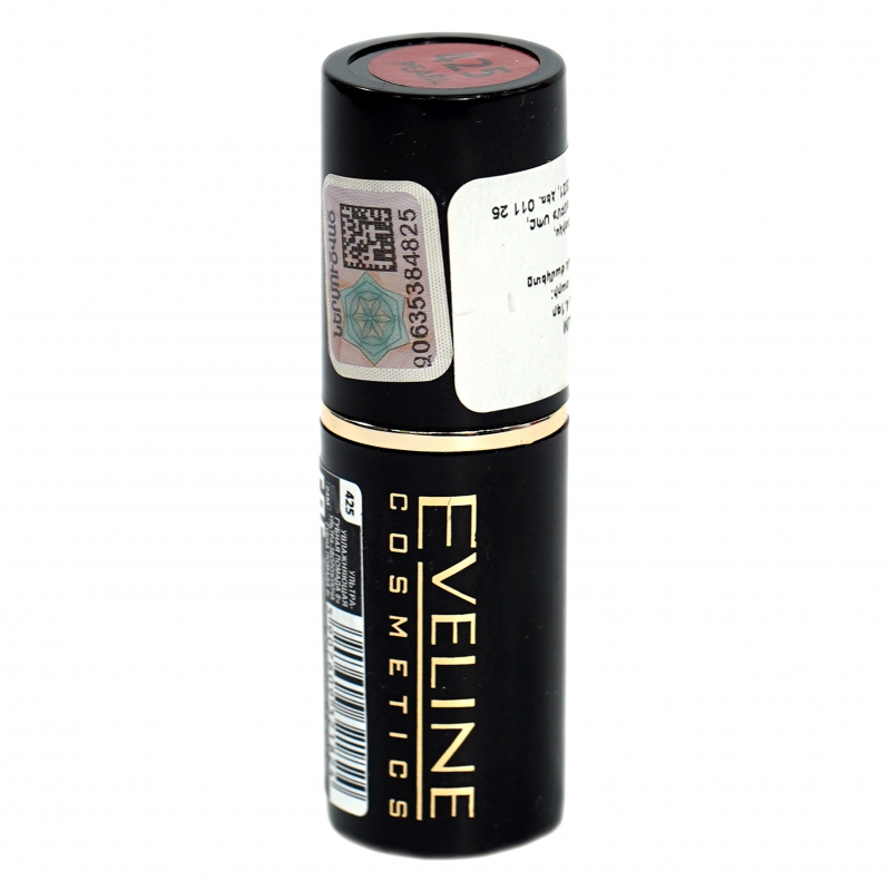 Շրթներկ Aqua Eveline Cosmetics 4.1գ Գերխոնավեցնող