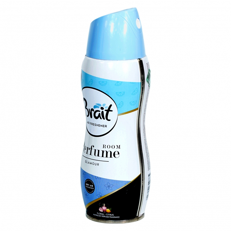 Օդափոխիչ Brait 300մլ Glamour
