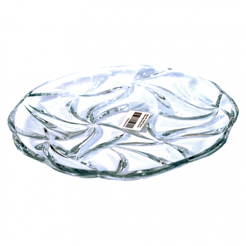 Ափսե 4987 351003W Sakura Opium փոքր 6հտնց 20x19սմ
