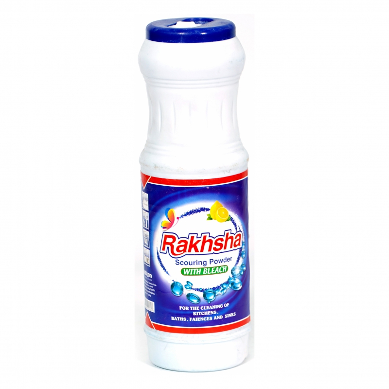 Ռախշա Rakhsha500Գ Լիմոն