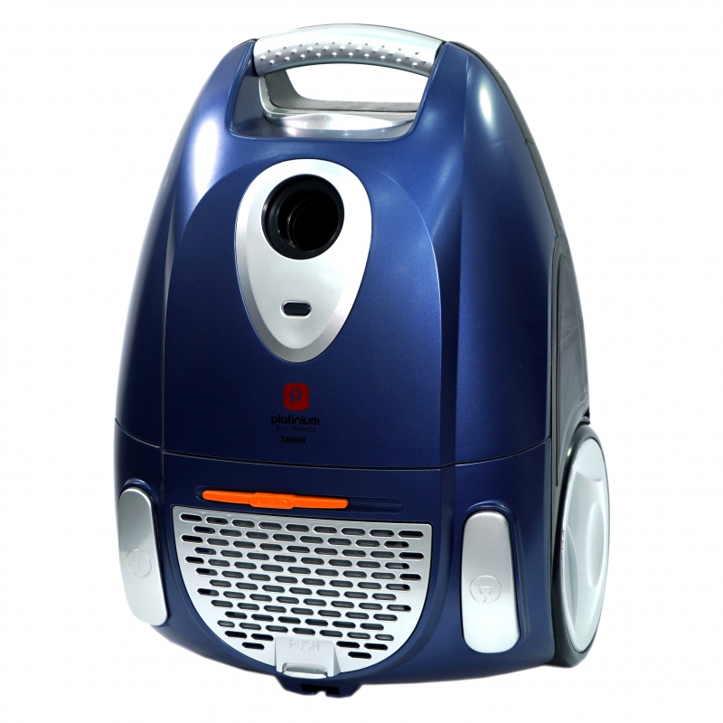 Փոշեկուլ Platinium XL-777D