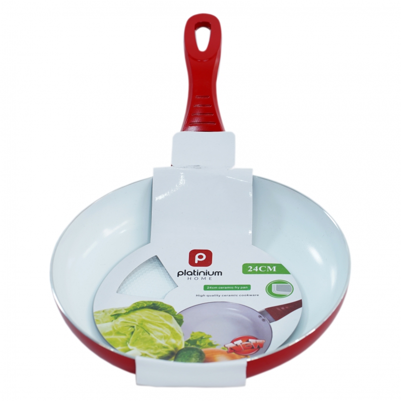 Թավա Platinium 24սմ FP-24C-1