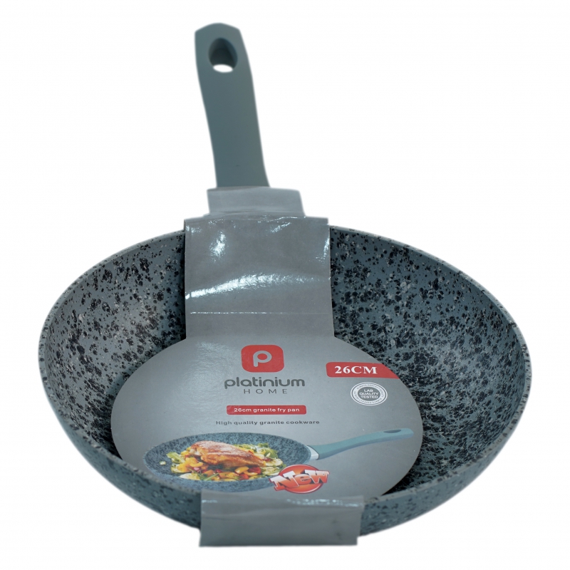 Թավա Գրանիտ Platinium 26սմ JPH-1702-3