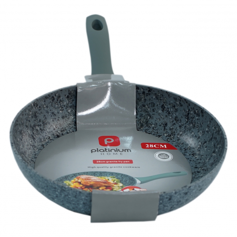 Թավա Platinium Գրանիտ 28սմ JPH-1702-4