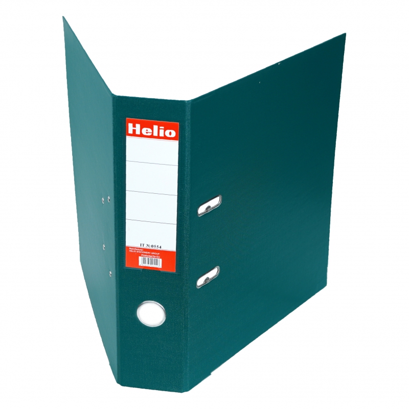 Թղթապանակ Регистр Helio 0554