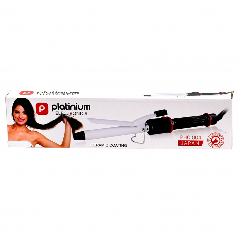 Շիպցի Մազի Platinium PHC-004